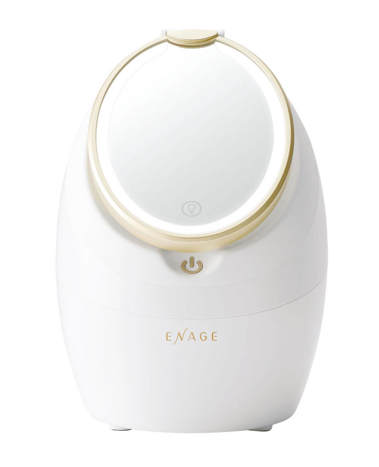 50代からのお手頃【フェイススチーマー】3選。肌の汚れを落とし、うるおいアップ｜家電のプロ・神原サリーさんおすすめ（画像8）