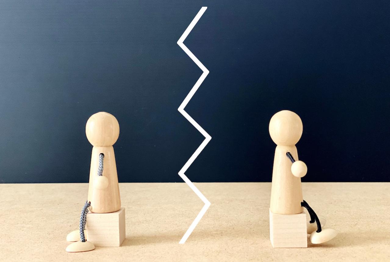 【家族疲れ】あれこれと口うるさく、家事を指示する夫が疎ましい｜心療内科医・海原純子さんがアドバイス