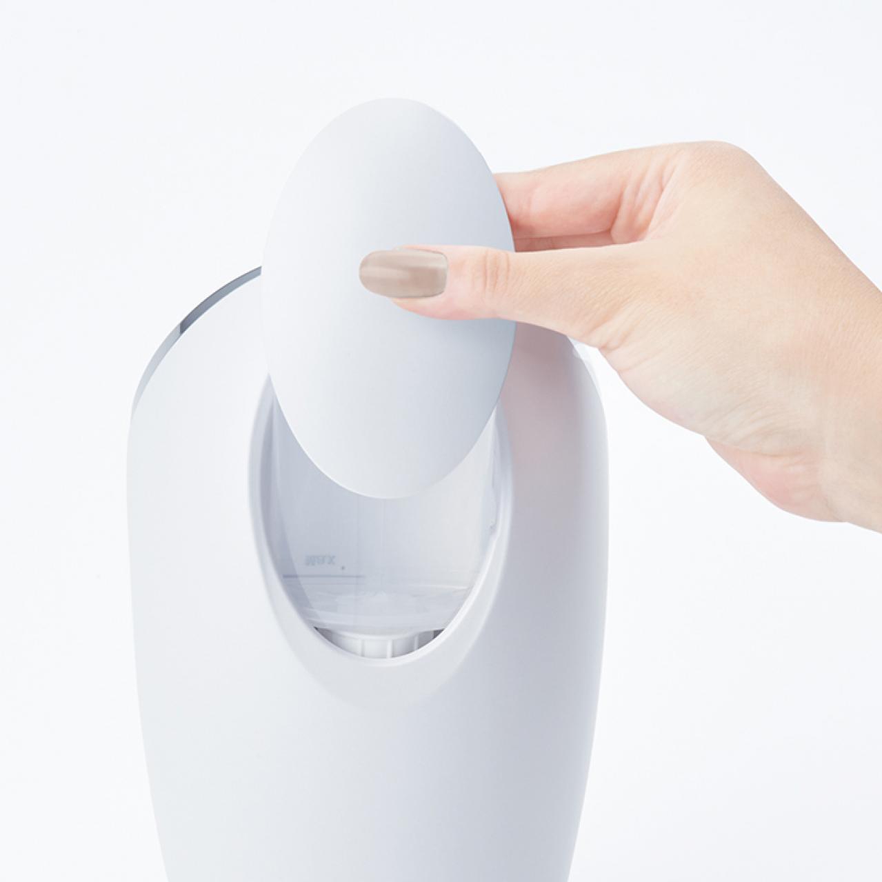 50代からのお手頃【フェイススチーマー】3選。肌の汚れを落とし、うるおいアップ｜家電のプロ・神原サリーさんおすすめ（画像5）