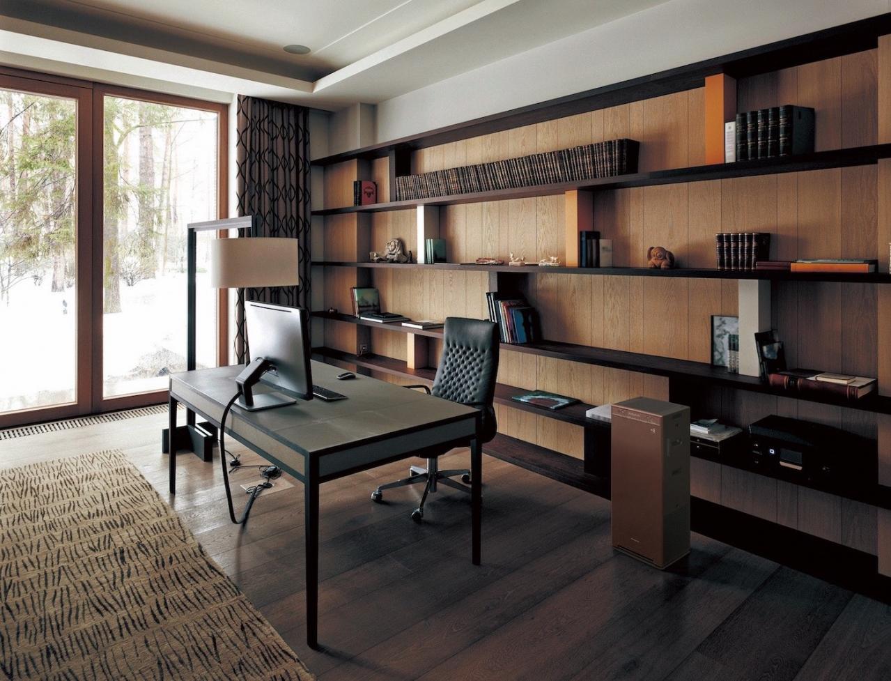 掃除の手間が減る！ 50代からのコンパクトな【空気清浄機】3選｜家電のプロ・神原サリーさんおすすめ（画像3）