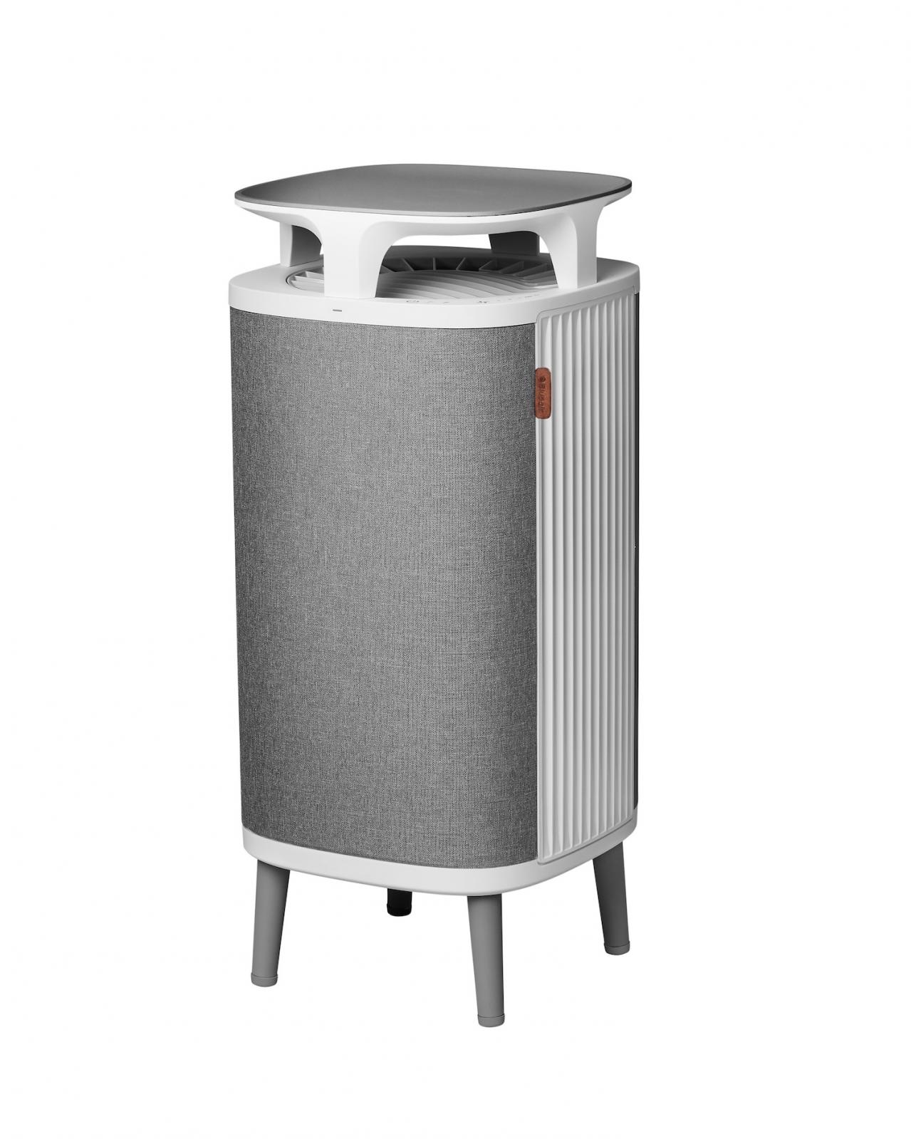 掃除の手間が減る！ 50代からのコンパクトな【空気清浄機】3選｜家電のプロ・神原サリーさんおすすめ（画像14）