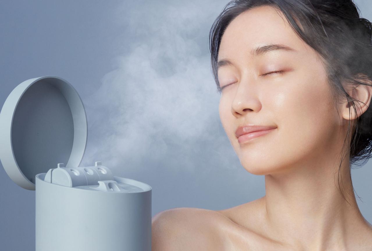 50代からのお手頃【フェイススチーマー】3選。肌の汚れを落とし、うるおいアップ｜家電のプロ・神原サリーさんおすすめ（画像16）