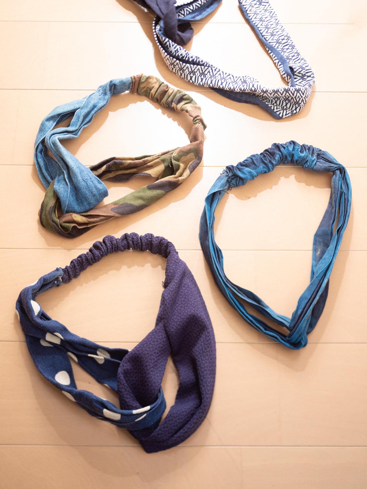 年金５万円でやりくりする紫苑さん・72歳。美容費ゼロ円「セルフできれいを楽しむ」コツは？（画像3）