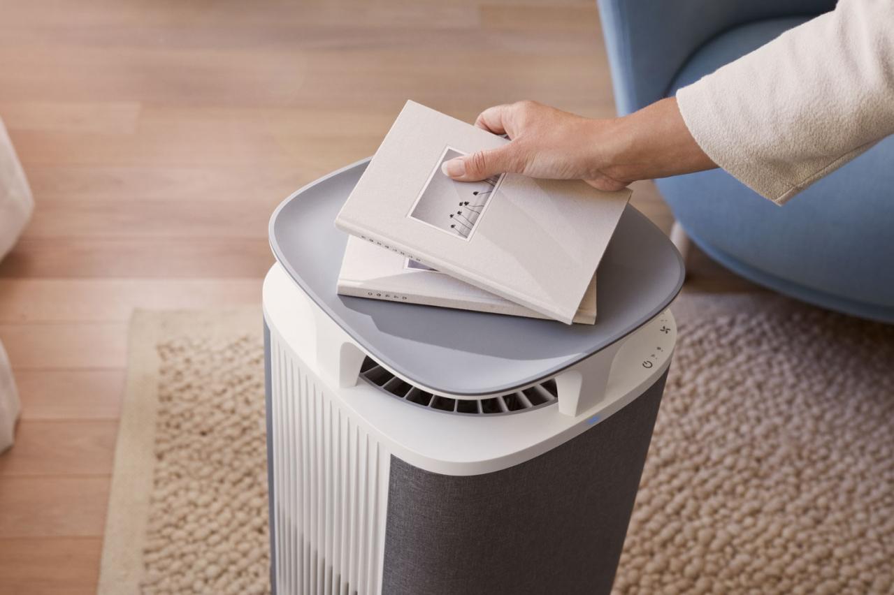 掃除の手間が減る！ 50代からのコンパクトな【空気清浄機】3選｜家電のプロ・神原サリーさんおすすめ（画像15）