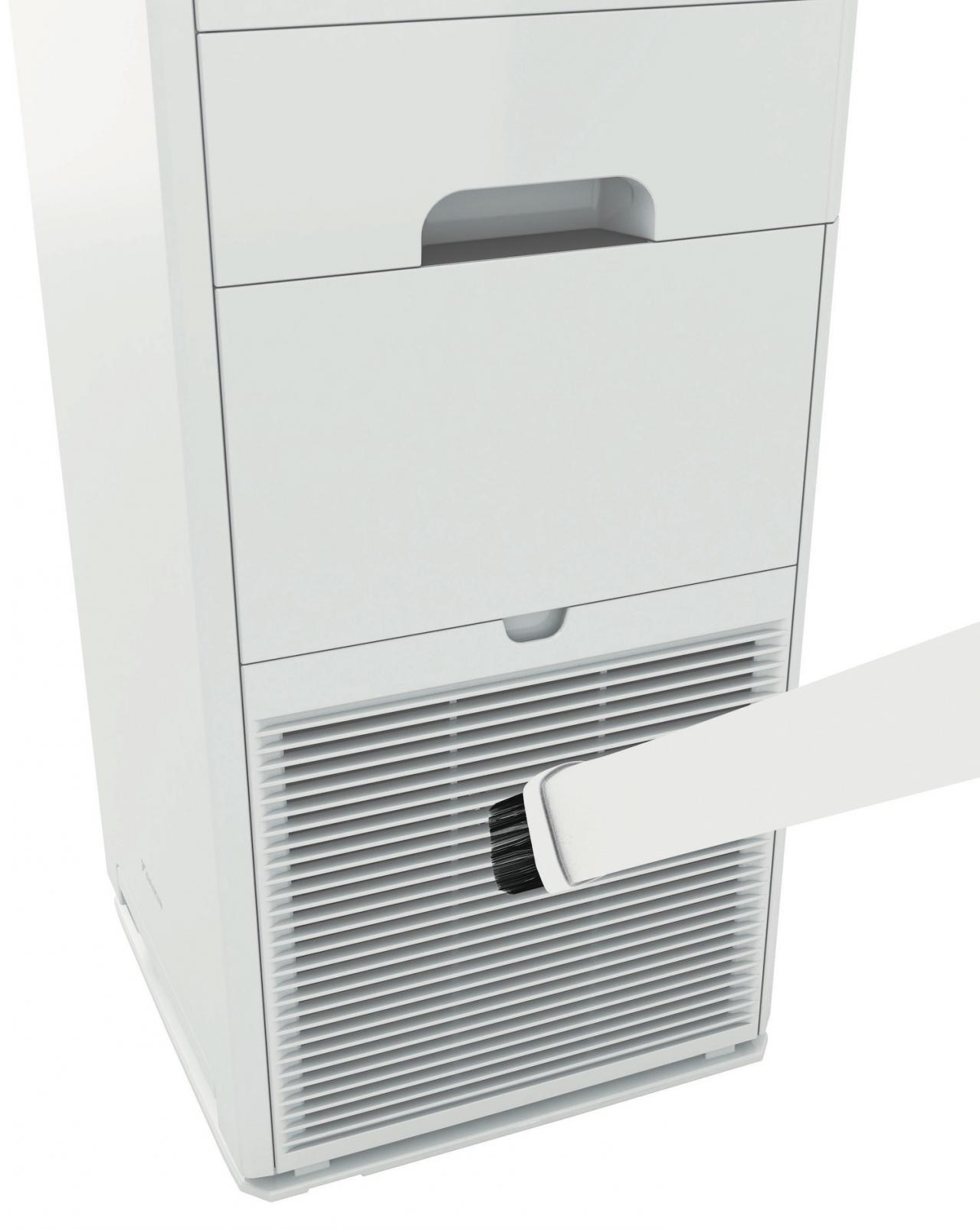 掃除の手間が減る！ 50代からのコンパクトな【空気清浄機】3選｜家電のプロ・神原サリーさんおすすめ（画像5）