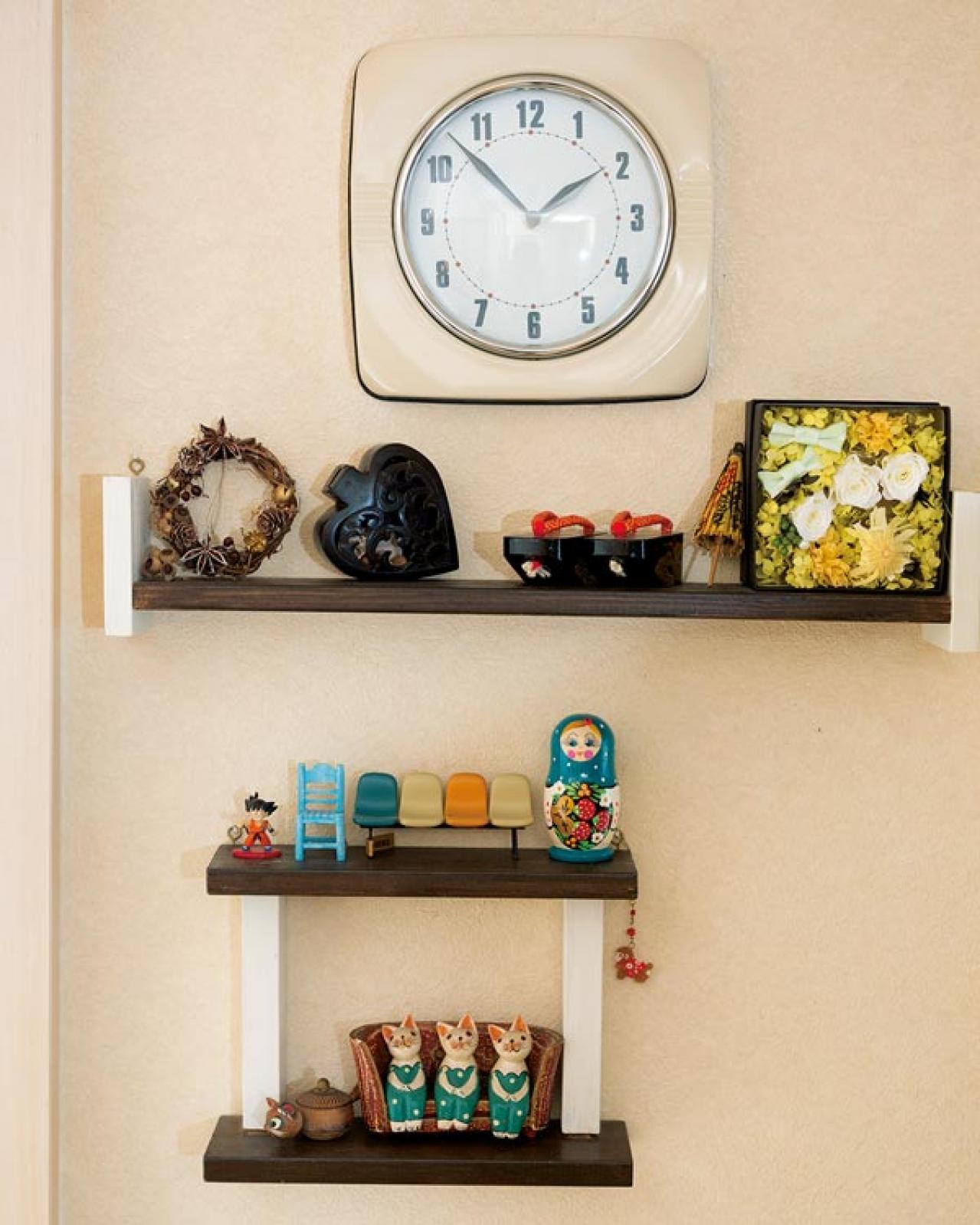 月12万円で生活するショコラさんの老前整理とは？「大事なのはモノがないことではなく、 自分の心と身の丈に合った暮らしです」【前編】（画像4）