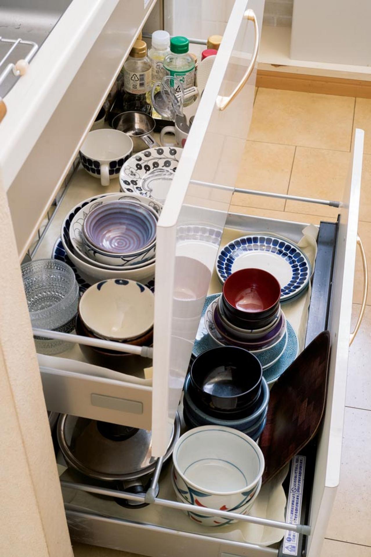 月12万円で生活するショコラさんの老前整理とは？「大事なのはモノがないことではなく、 自分の心と身の丈に合った暮らしです」【前編】（画像7）