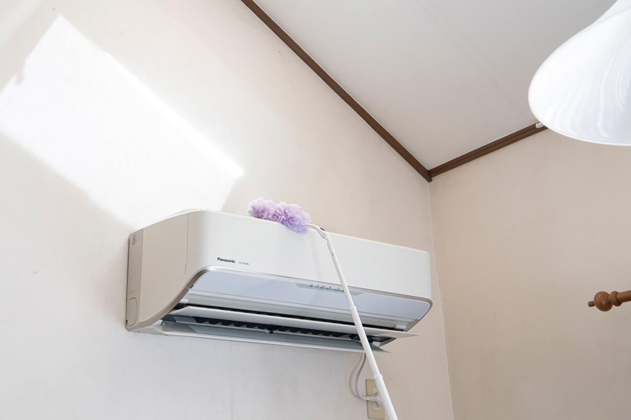 【リビングのついで掃除】大がかりな大掃除が不要になる毎日の習慣とは？（画像7）