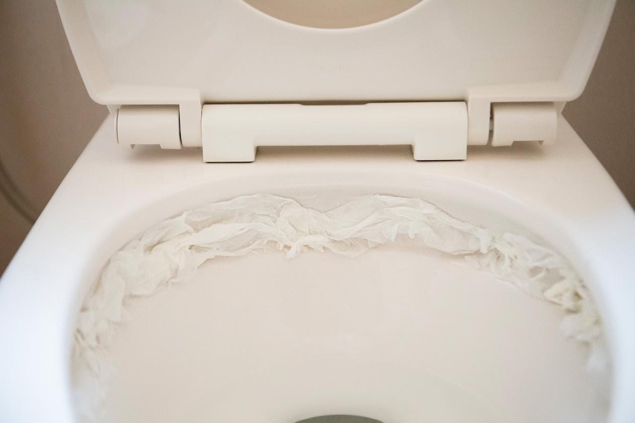 【トイレのついで掃除】このひと手間でニオイとしつこい汚れを防げる！（画像8）