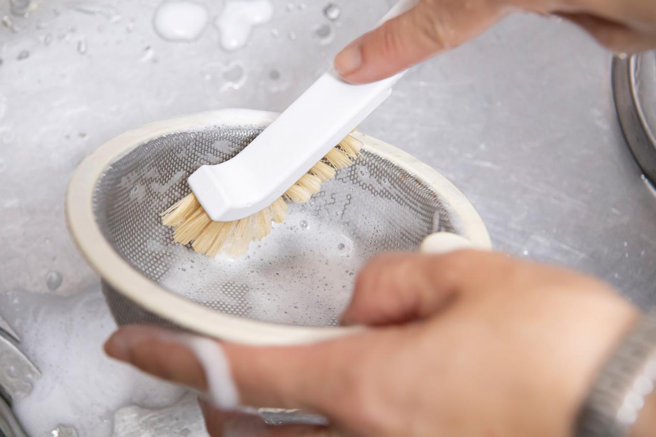 【キッチンのついで掃除】このひと手間で「ピカピカ」が長続き！（画像4）