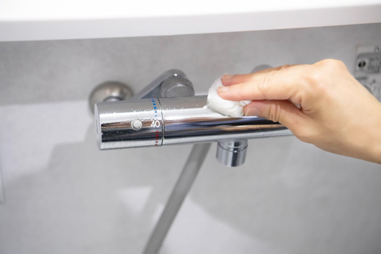 【風呂・洗面所のついで掃除】カビ、うろこ汚れを防ぐための毎日の習慣とは？（画像14）