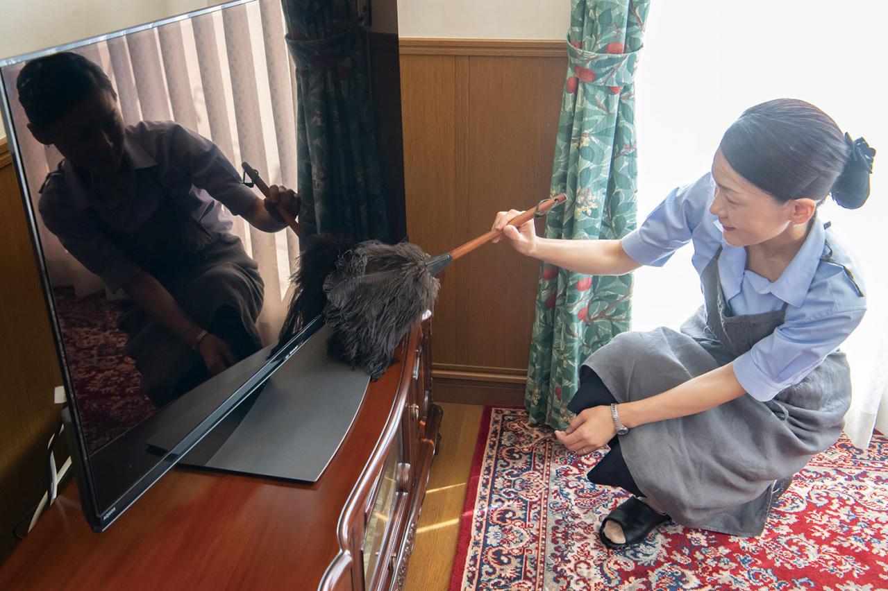 【リビングのついで掃除】大がかりな大掃除が不要になる毎日の習慣とは？（画像5）