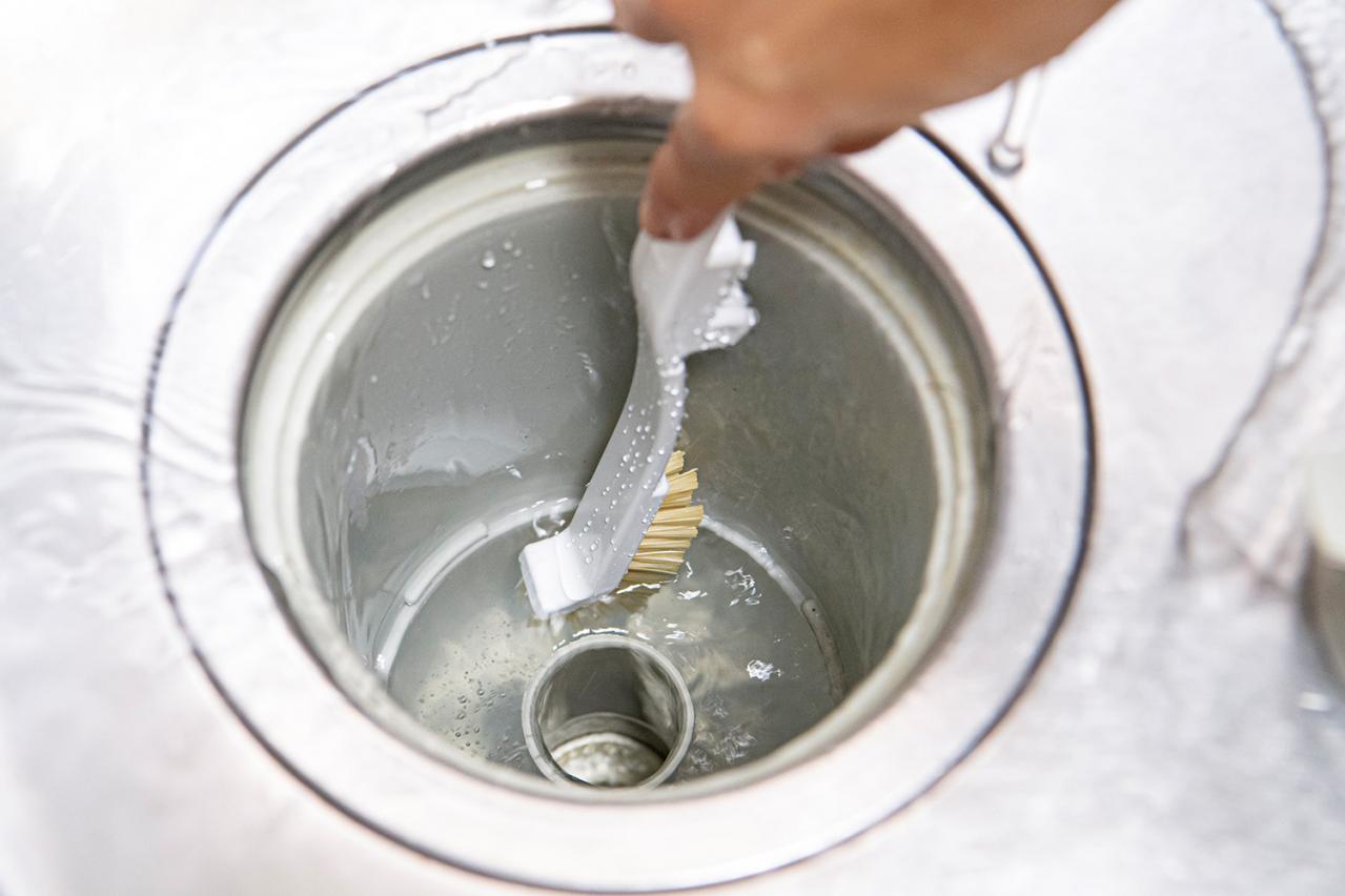 【キッチンのついで掃除】このひと手間で「ピカピカ」が長続き！（画像5）