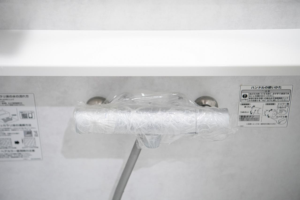 【風呂・洗面所のついで掃除】カビ、うろこ汚れを防ぐための毎日の習慣とは？（画像13）