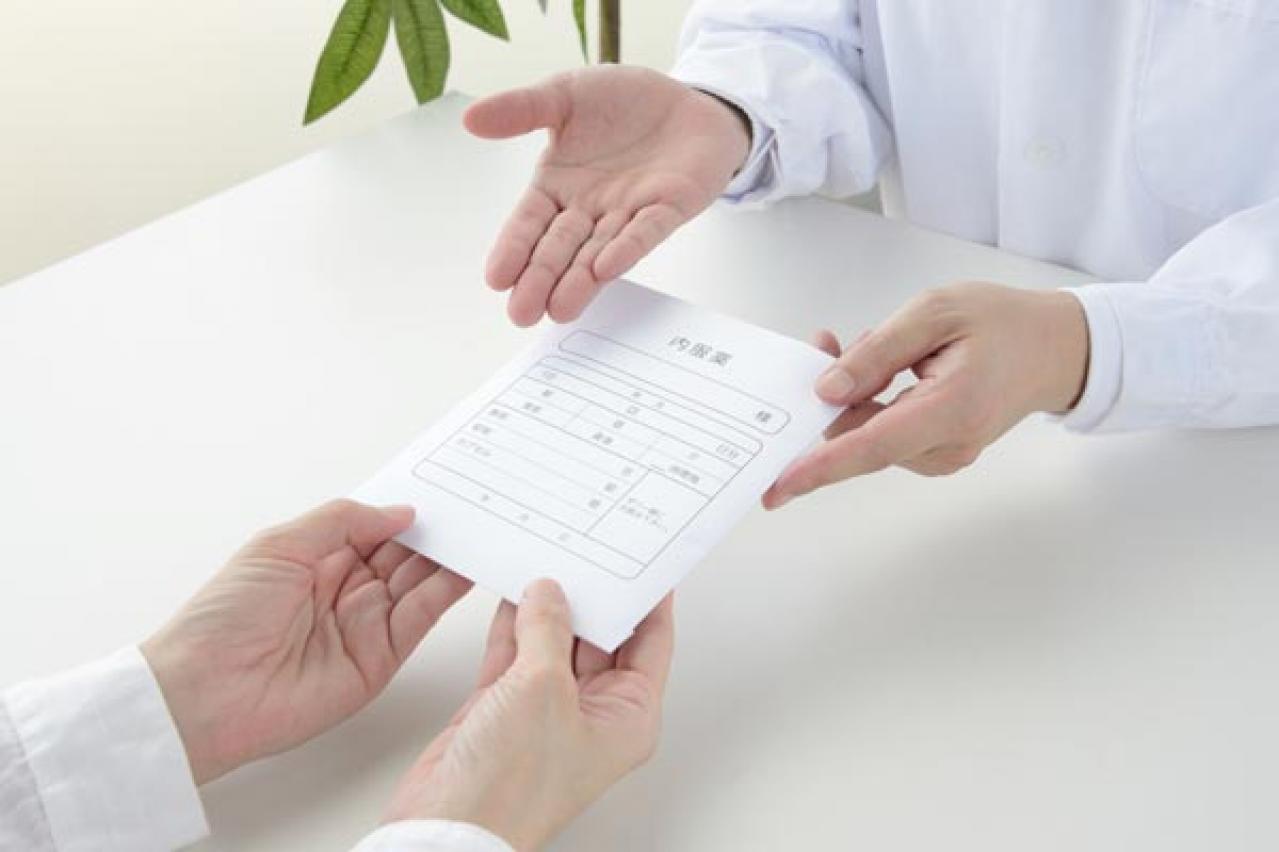 頻尿・尿漏れで受診するときは、どんなことに気をつけたらいい？　医師がアドバイス（画像3）