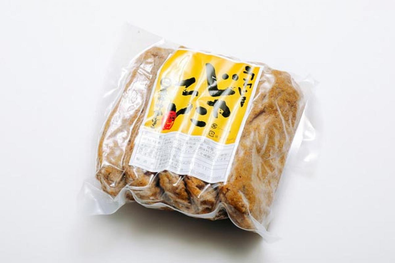 料理研究家　岡村径子さんの【日常使いのお取り寄せ】薬師神かまぼこのじゃこ天／大二郎の小籠包（画像2）