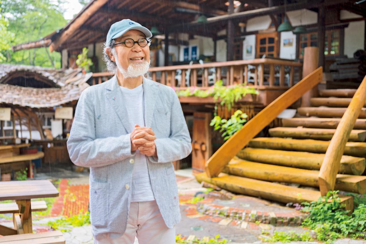 鎌田 實さんがアドバイス。ひとり力を鍛える「健康ソロ活」で 心も体も若々しさを保とう［後編］