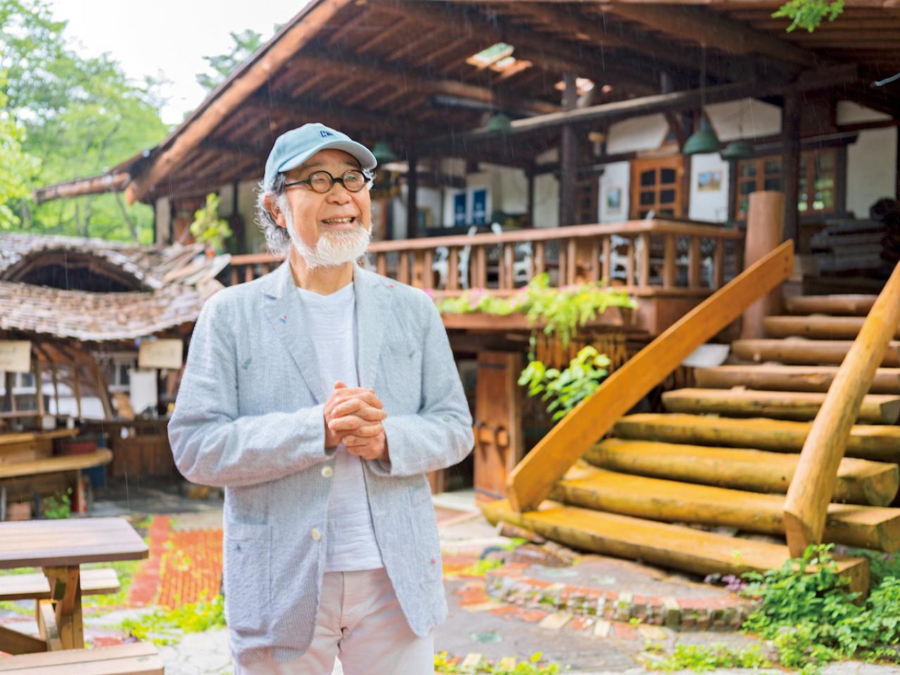 鎌田 實さんがアドバイス。ひとり力を鍛える「健康ソロ活」で 心も体も若々しさを保とう［後編］（画像5）