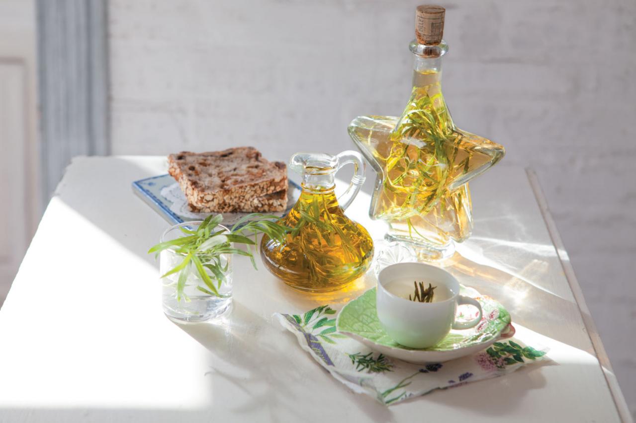 【ガーデニング】料理をぐんと格上げする多年草ハーブ【タラゴン】の栽培方法と活用アイデア3選（画像5）