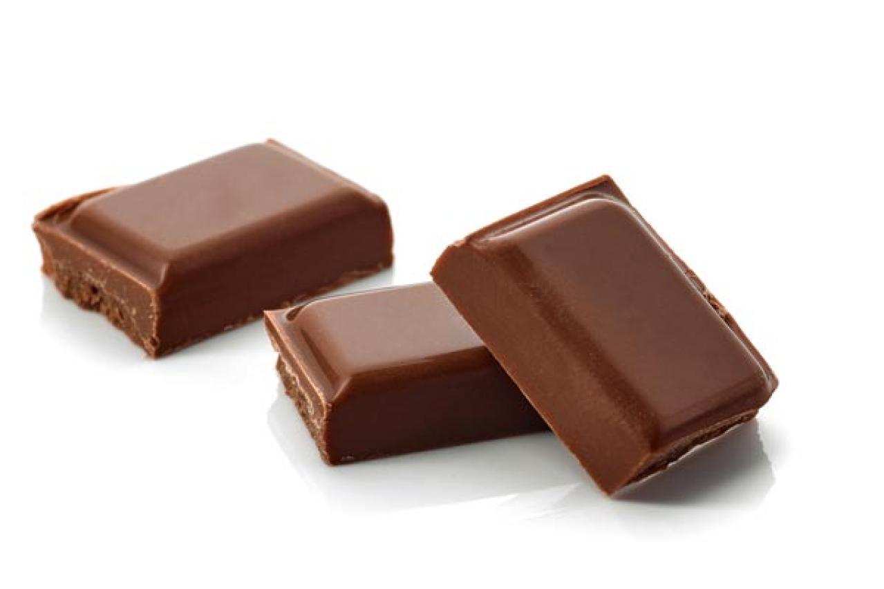 高カカオチョコレートはダイエットに効果的といえど食べ過ぎに注意