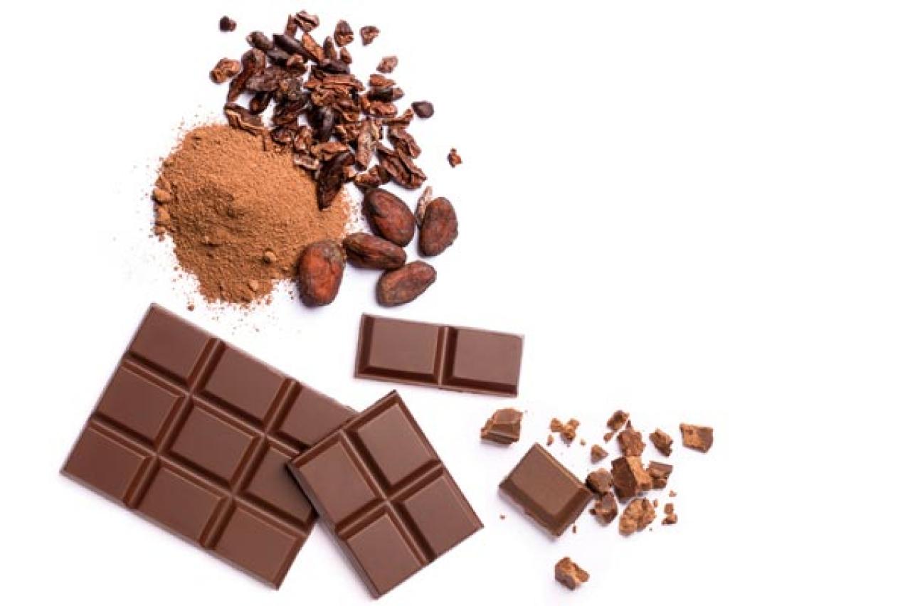 高カカオチョコレートのダイエット効果