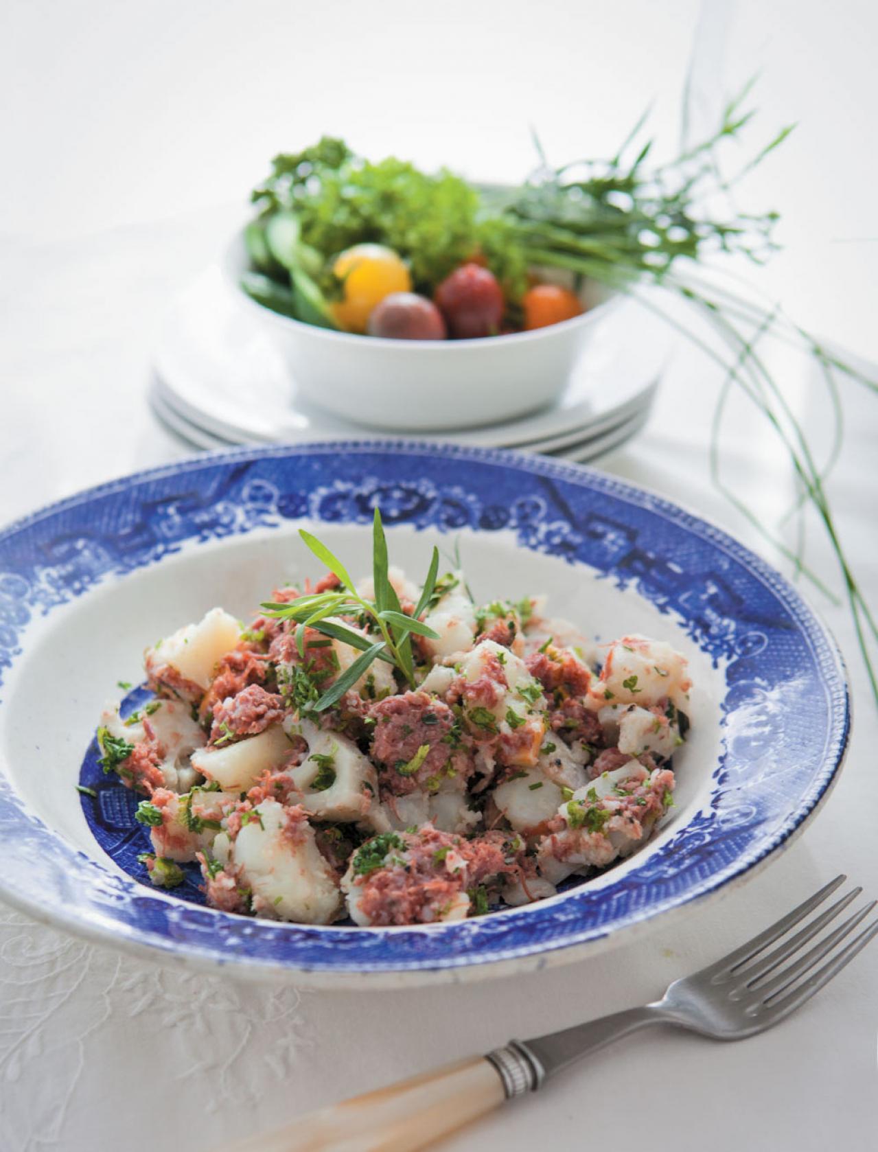 【ガーデニング】料理をぐんと格上げする多年草ハーブ【タラゴン】の栽培方法と活用アイデア3選（画像6）