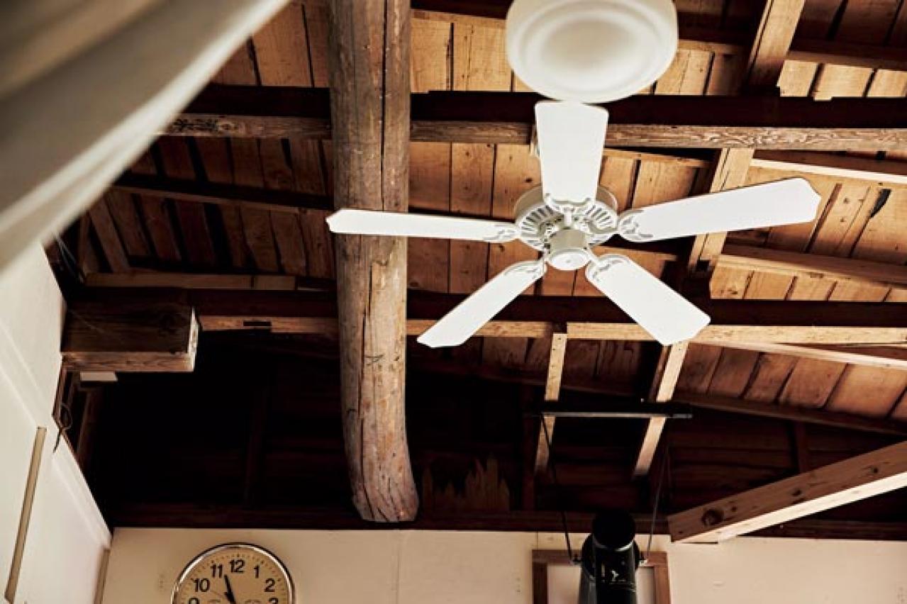 【大人のひとり暮らし】鎌倉の古民家をD I Y で自分仕様に！山下りかさんの自然を慈しむ暮らし（画像6）