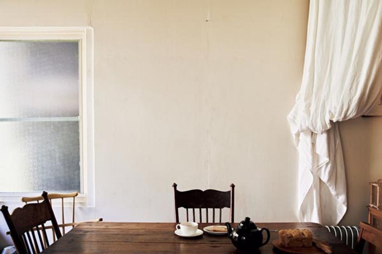 【大人のひとり暮らし】鎌倉の古民家をD I Y で自分仕様に！山下りかさんの自然を慈しむ暮らし（画像7）