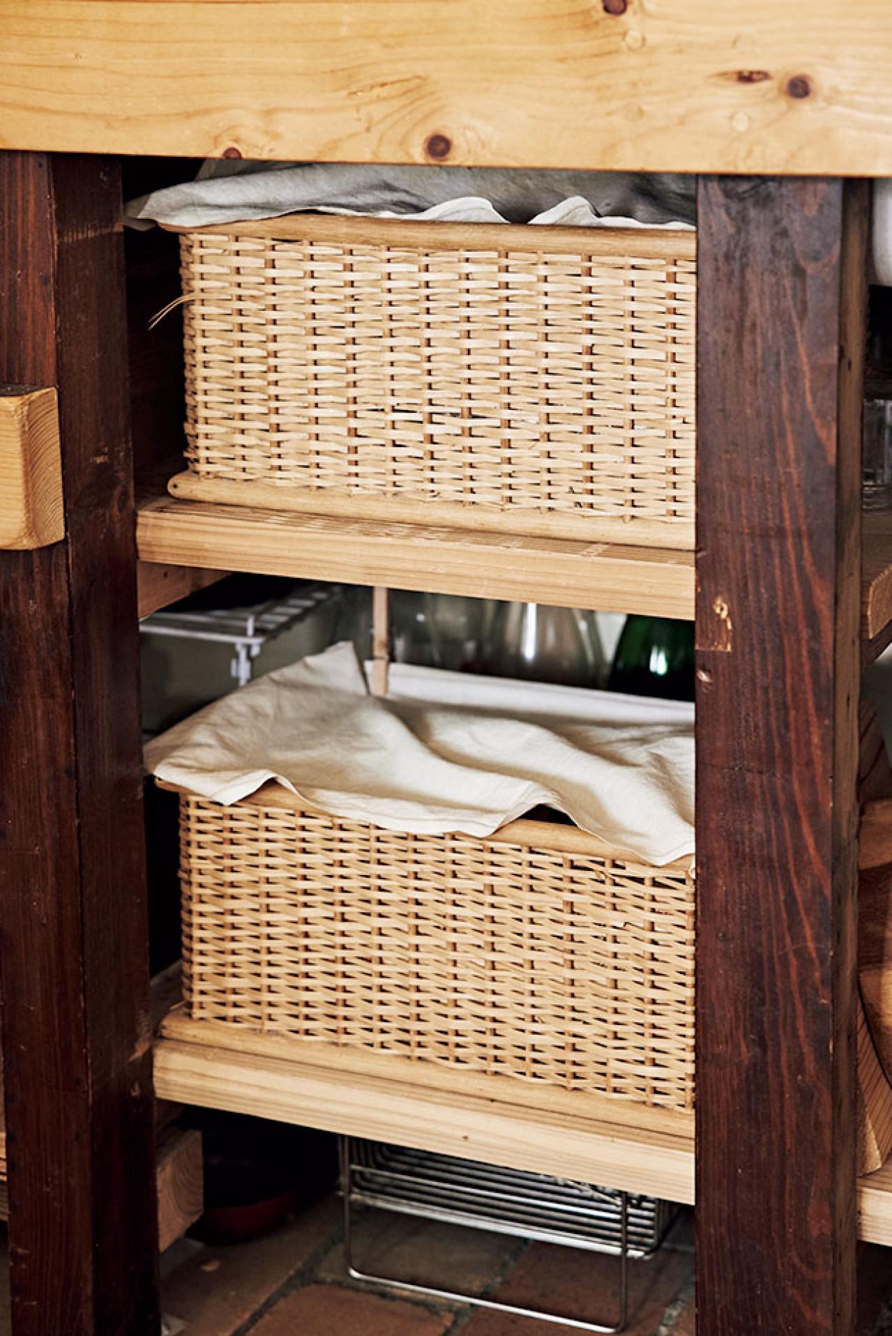 【大人のひとり暮らし】鎌倉の古民家をD I Y で自分仕様に！山下りかさんの自然を慈しむ暮らし（画像9）