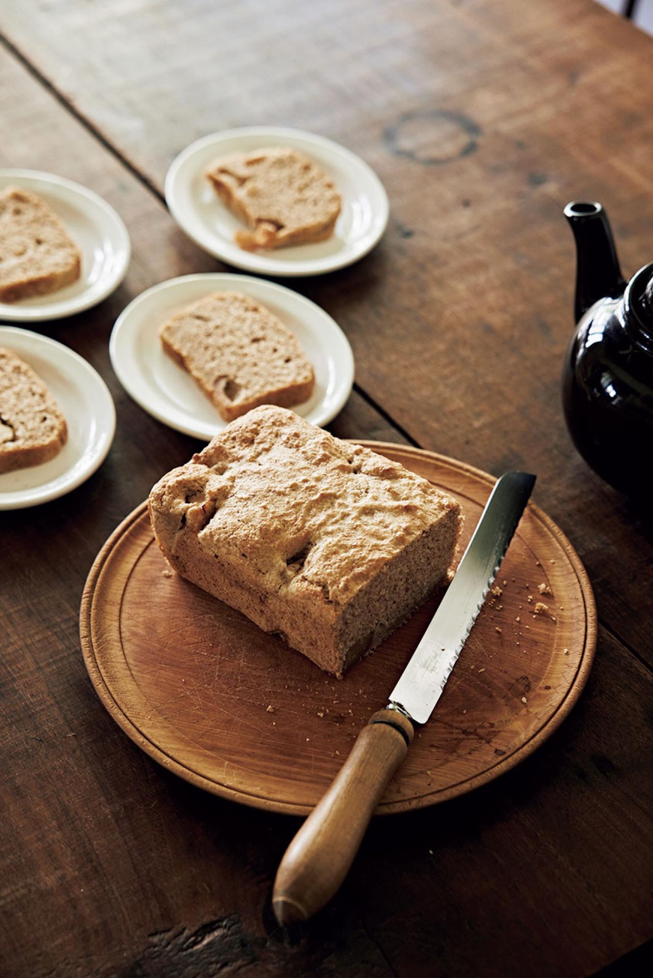 大人のひとり暮らし【後編】鎌倉の古民家で「暮らしそのものが芸術」をめざす山下りかさん（画像5）