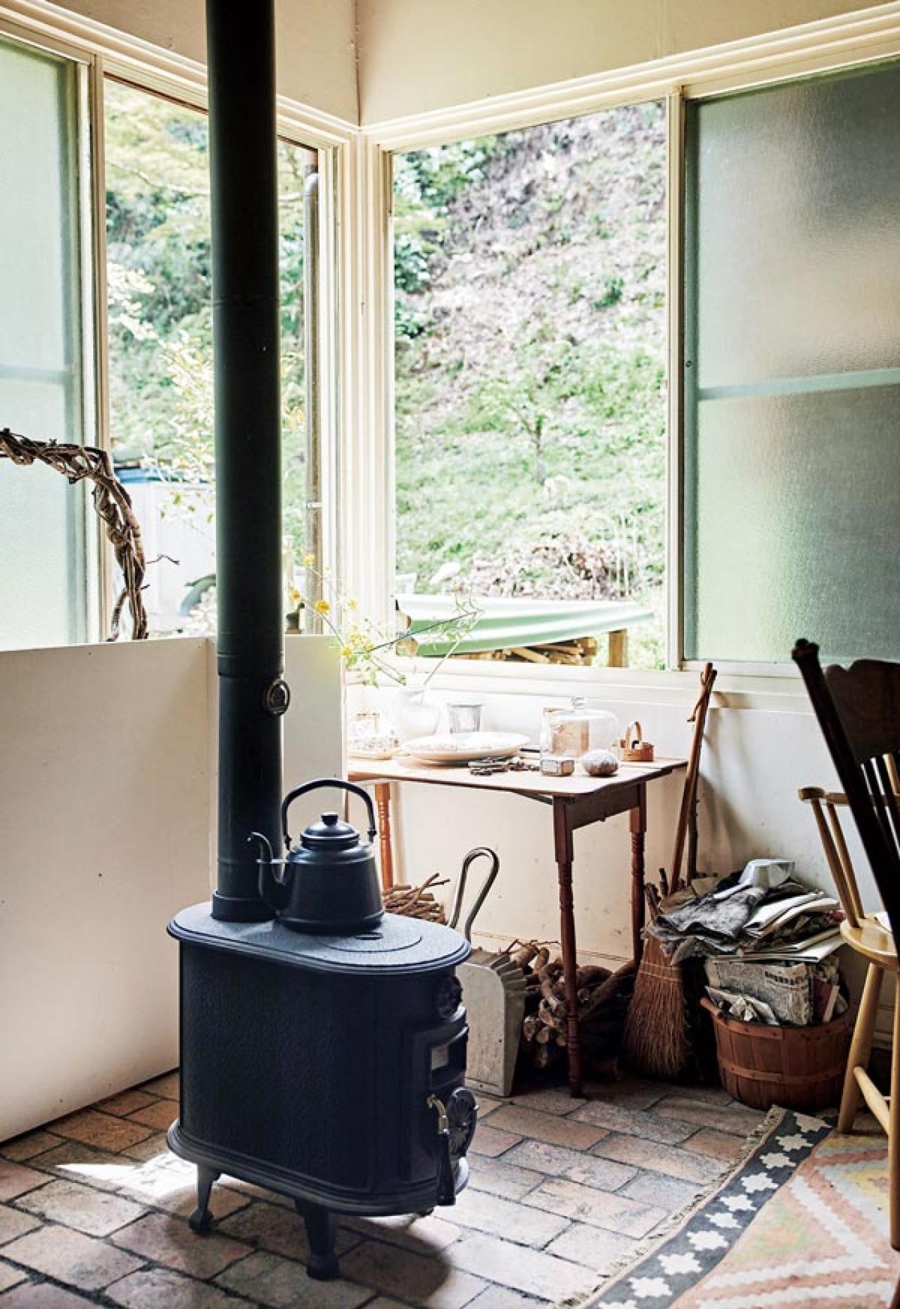 大人のひとり暮らし【後編】鎌倉の古民家で「暮らしそのものが芸術」をめざす山下りかさん（画像10）