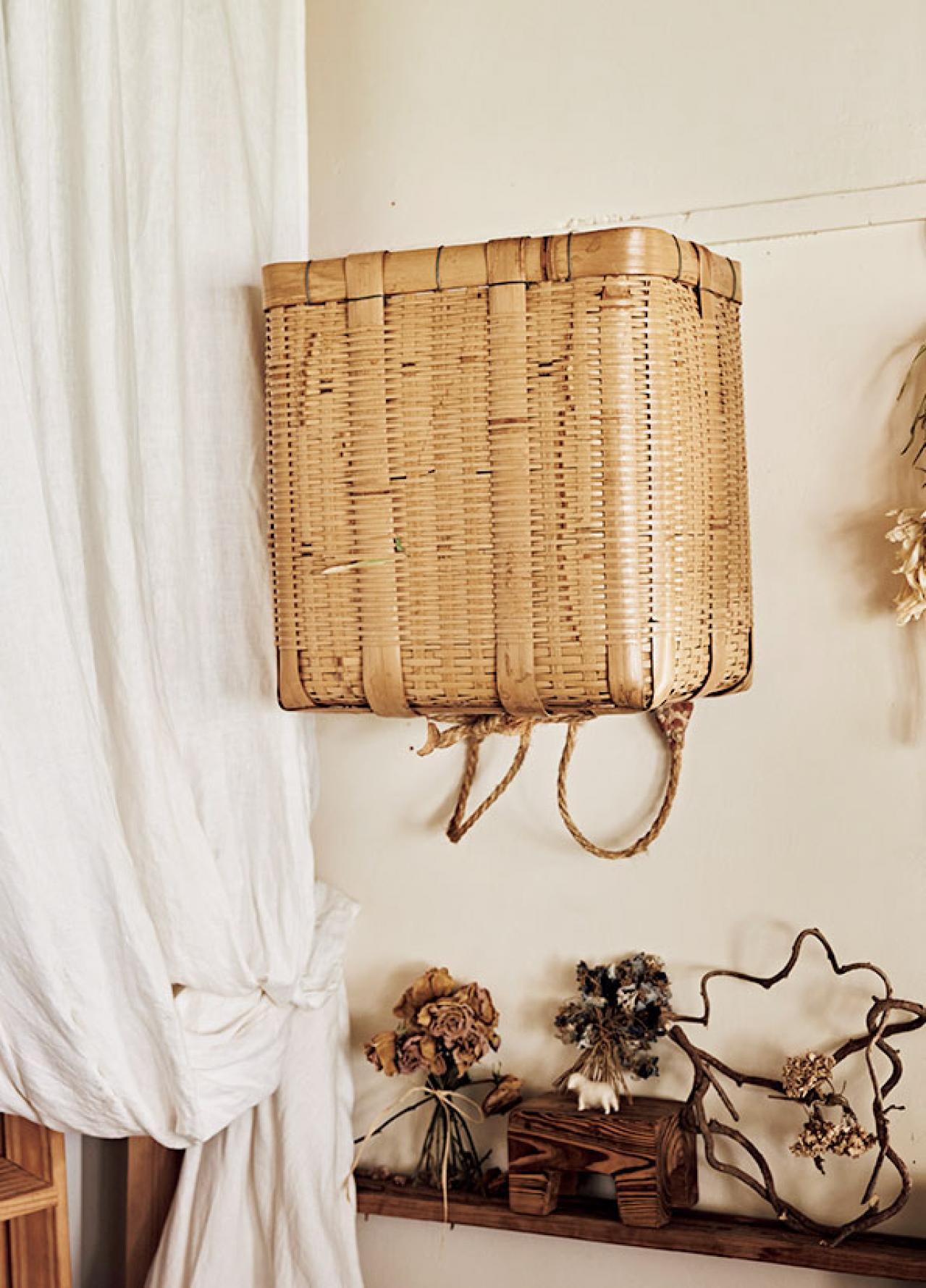 大人のひとり暮らし【後編】鎌倉の古民家で「暮らしそのものが芸術」をめざす山下りかさん（画像9）