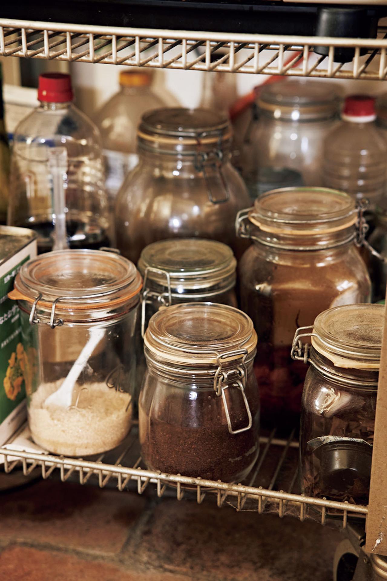 大人のひとり暮らし【後編】鎌倉の古民家で「暮らしそのものが芸術」をめざす山下りかさん（画像4）