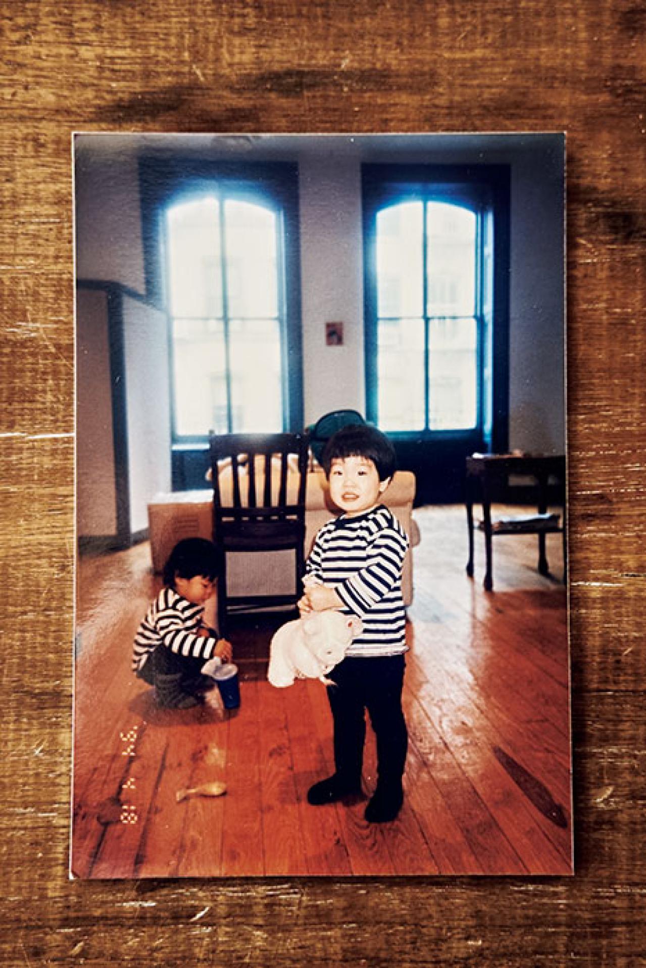 【大人のひとり暮らし】鎌倉の古民家をD I Y で自分仕様に！山下りかさんの自然を慈しむ暮らし（画像5）