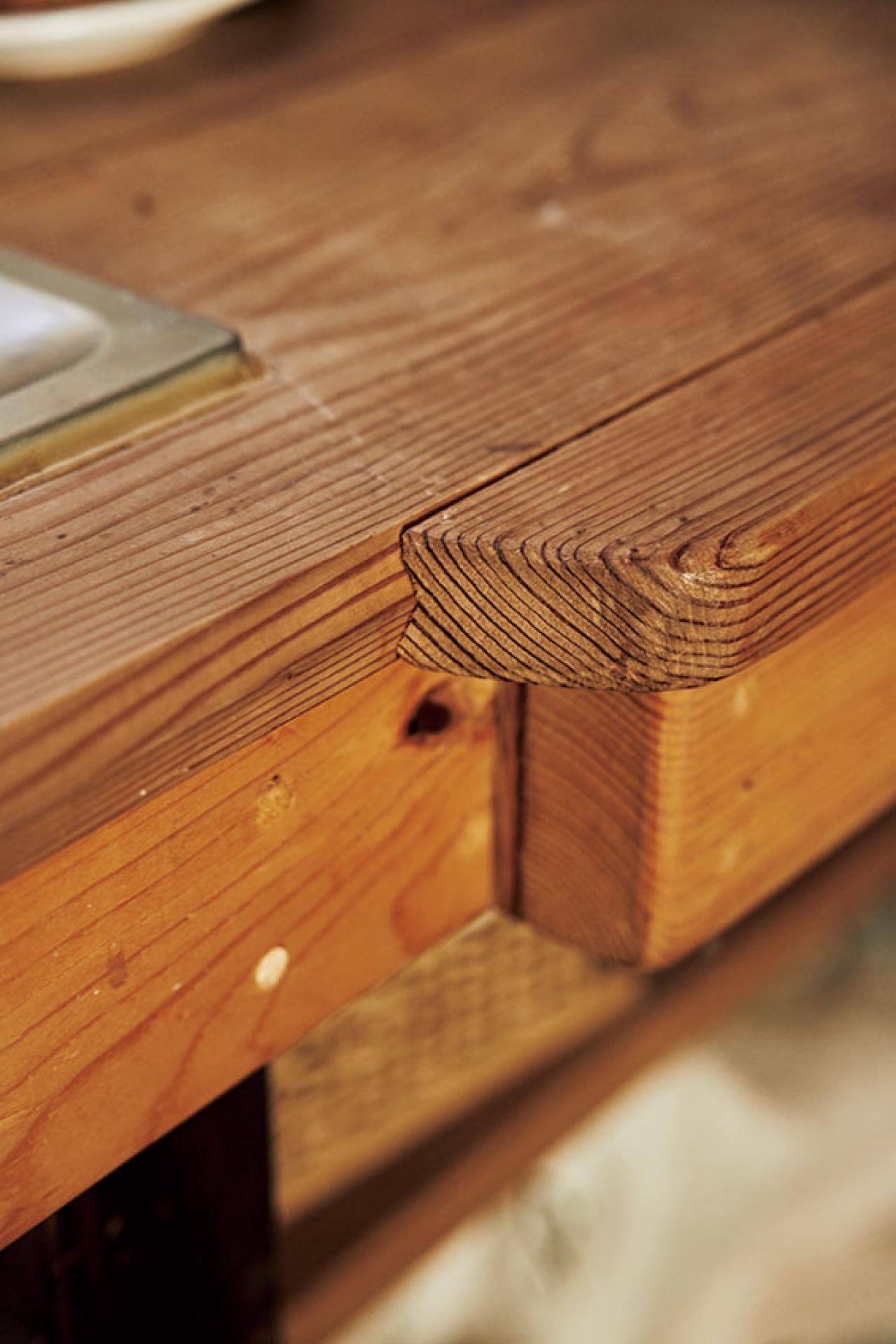 【大人のひとり暮らし】鎌倉の古民家をD I Y で自分仕様に！山下りかさんの自然を慈しむ暮らし（画像17）