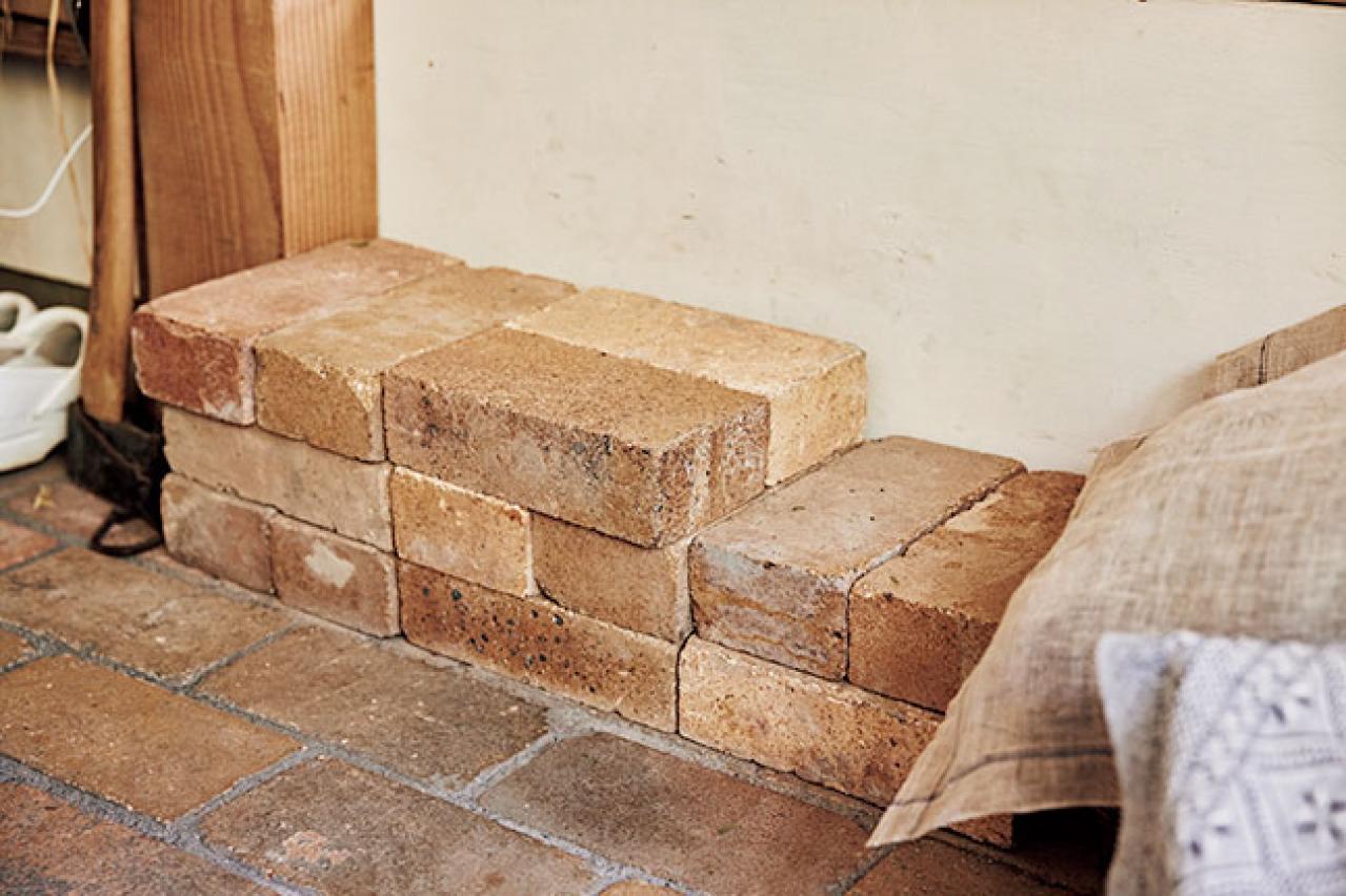 大人のひとり暮らし【後編】鎌倉の古民家で「暮らしそのものが芸術」をめざす山下りかさん（画像8）