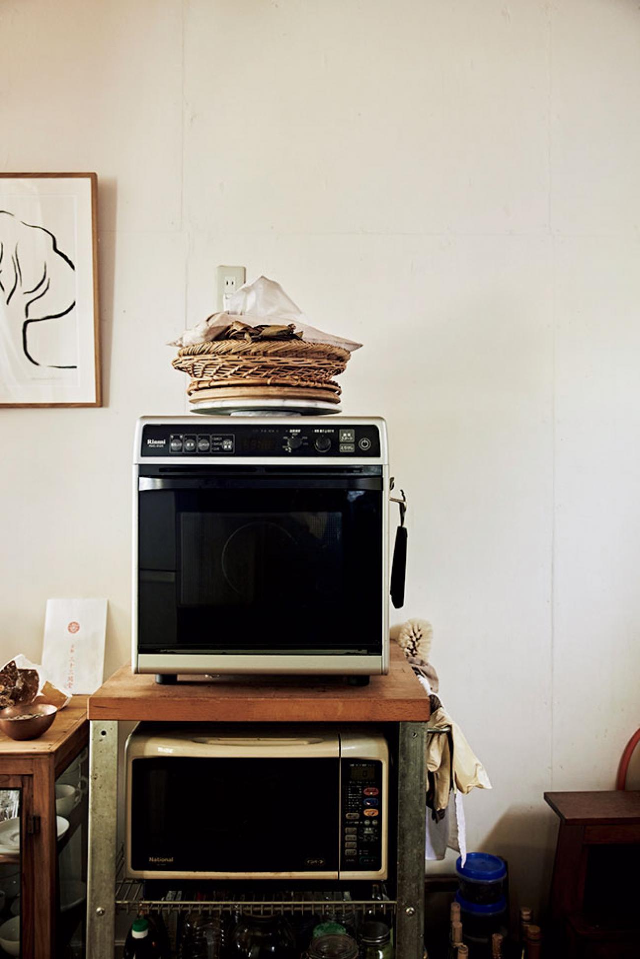 【大人のひとり暮らし】鎌倉の古民家をD I Y で自分仕様に！山下りかさんの自然を慈しむ暮らし（画像10）