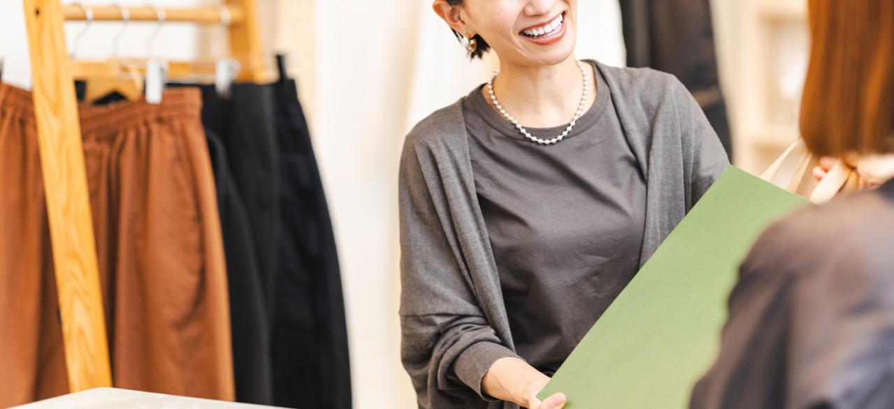 【後編】「お金が貯まらない人」の10のあるある習慣｜ファイナンシャルプランナー・深田晶恵さんがアドバイス（画像3）