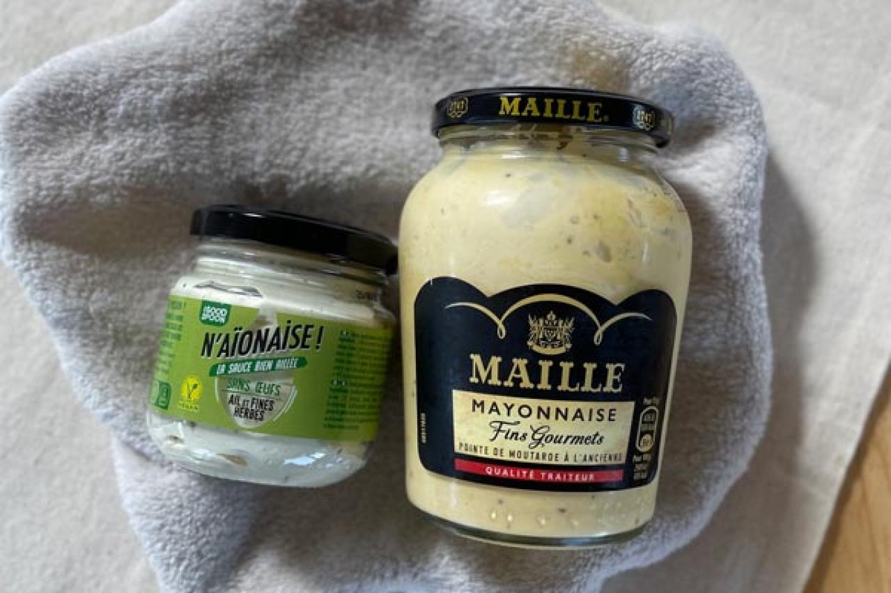 マヨネーズ