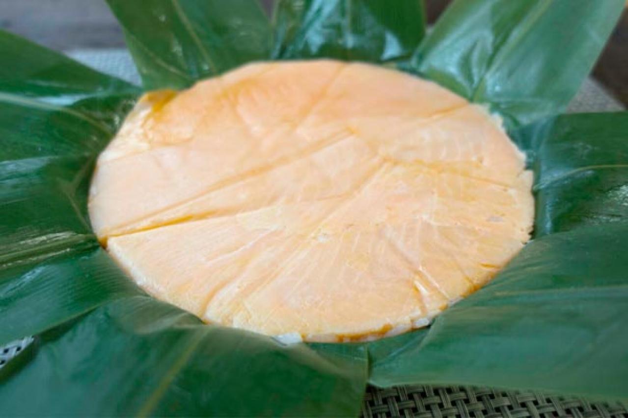 ただものではない押鮨　富山の鮨し人「桜樽の押鮨」【料理家に人気のお取り寄せ】（画像2）