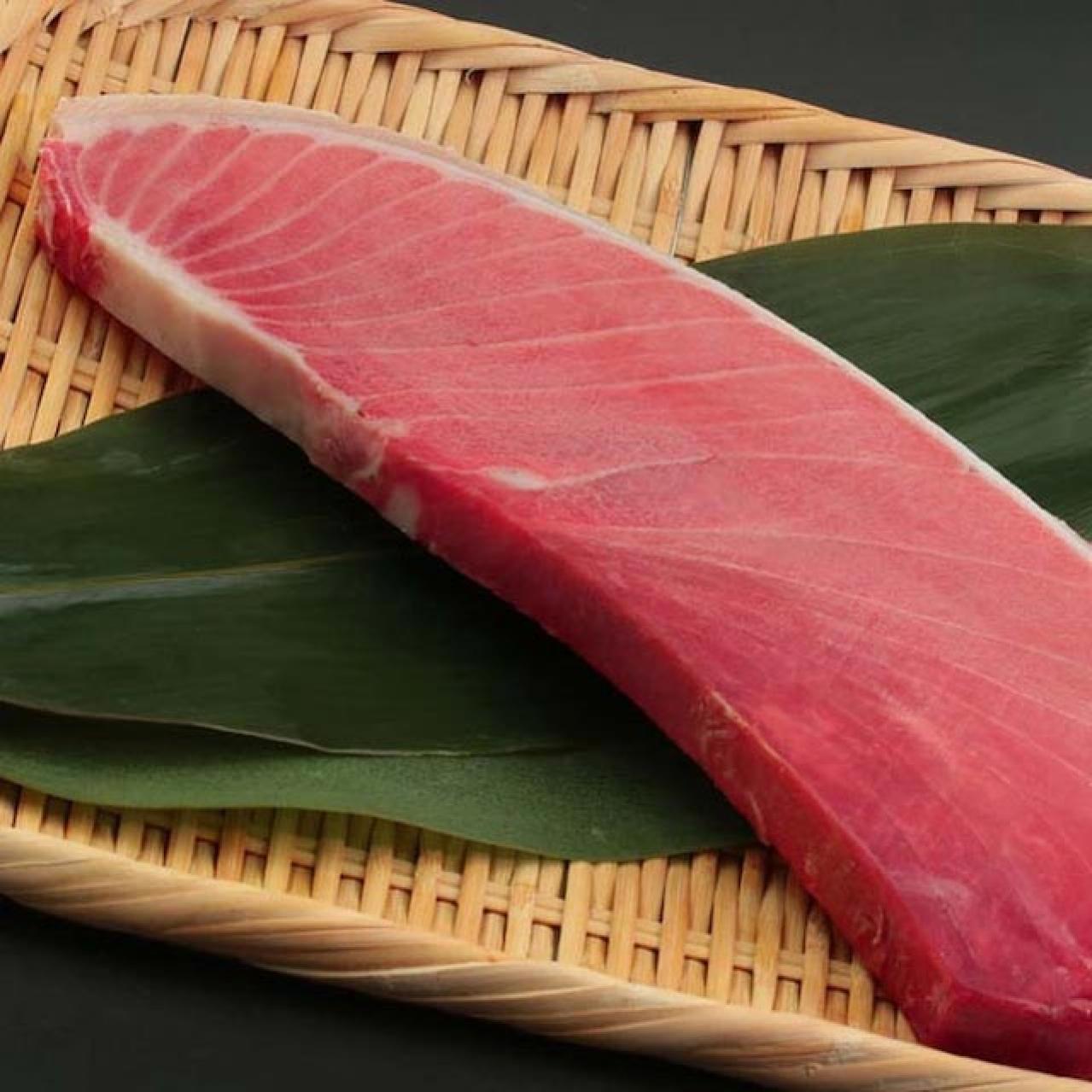 料理人たちから愛される水産仲卸 樋長の天然本まぐろ贅沢カット【料理家に人気のお取り寄せ】（画像2）