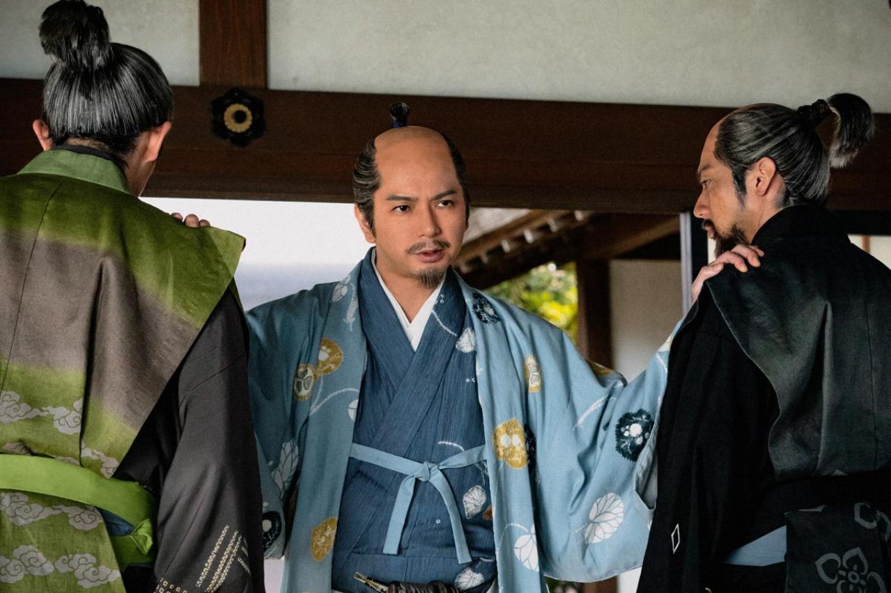 【どうする家康】徳川四天王がドラマから姿を消す。四天王の子孫はどこの城主になった？