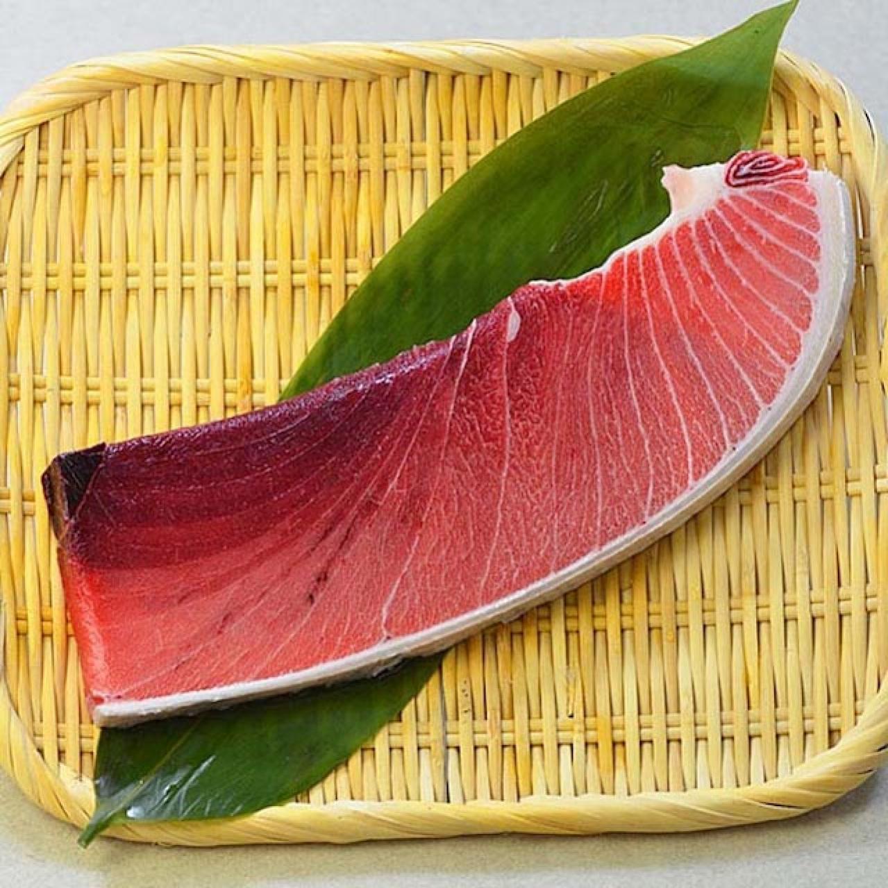料理人たちから愛される水産仲卸 樋長の天然本まぐろ贅沢カット【料理家に人気のお取り寄せ】（画像3）