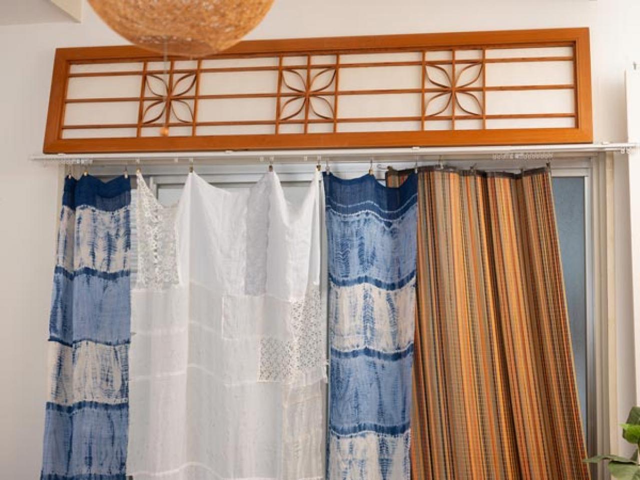 年金5万円でやりくりする紫苑さん・72歳。お金をかけずに住まいを心地よくするDYIを拝見！（画像3）