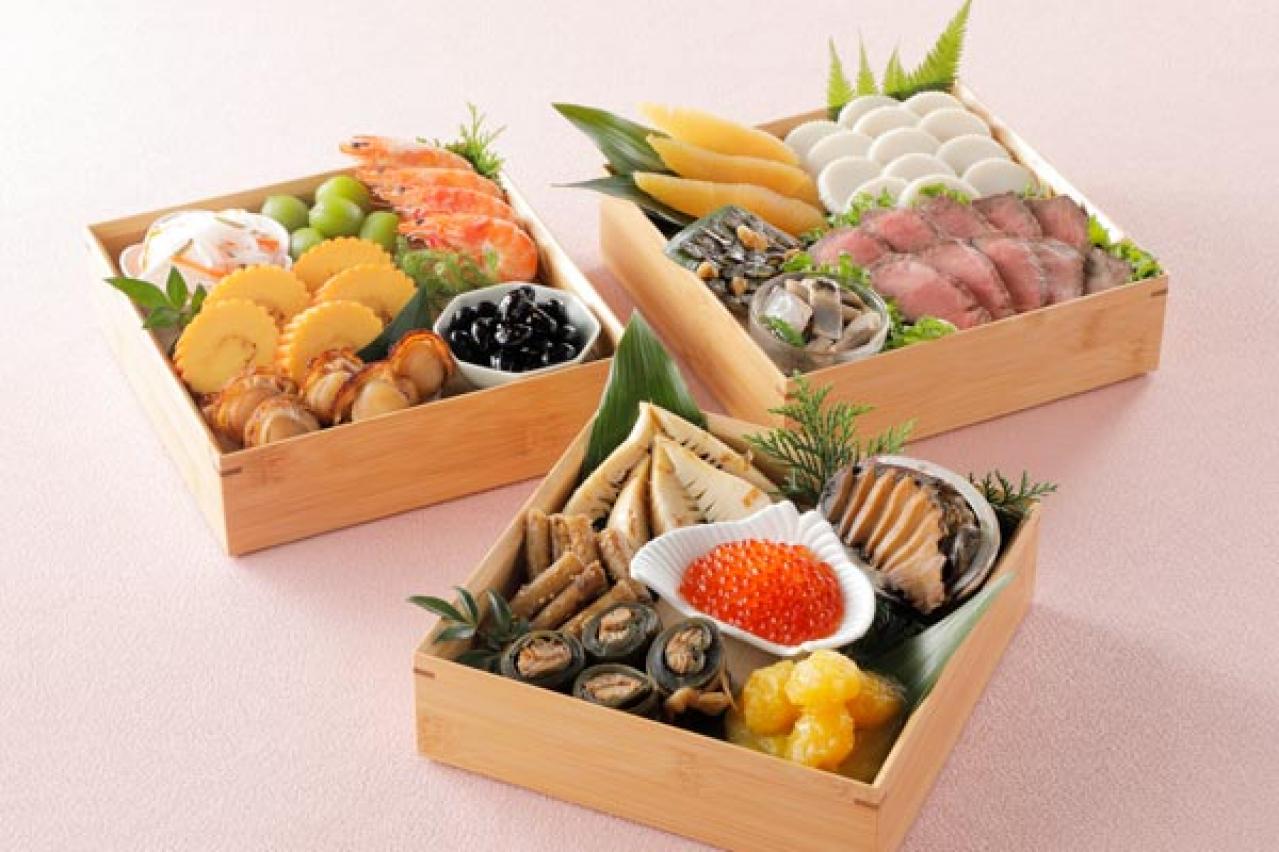 【おせちのトレンド2024年】夫婦二人にぴったり！50代におすすめのいまどきおせち７選（画像8）