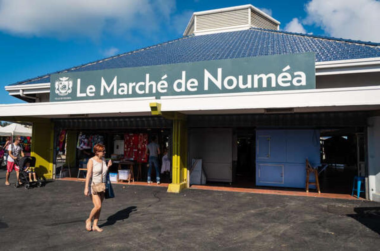 くつろぎとときめきの大人旅 ブルーラグーンの楽園・ニューカレドニアへ（画像8）