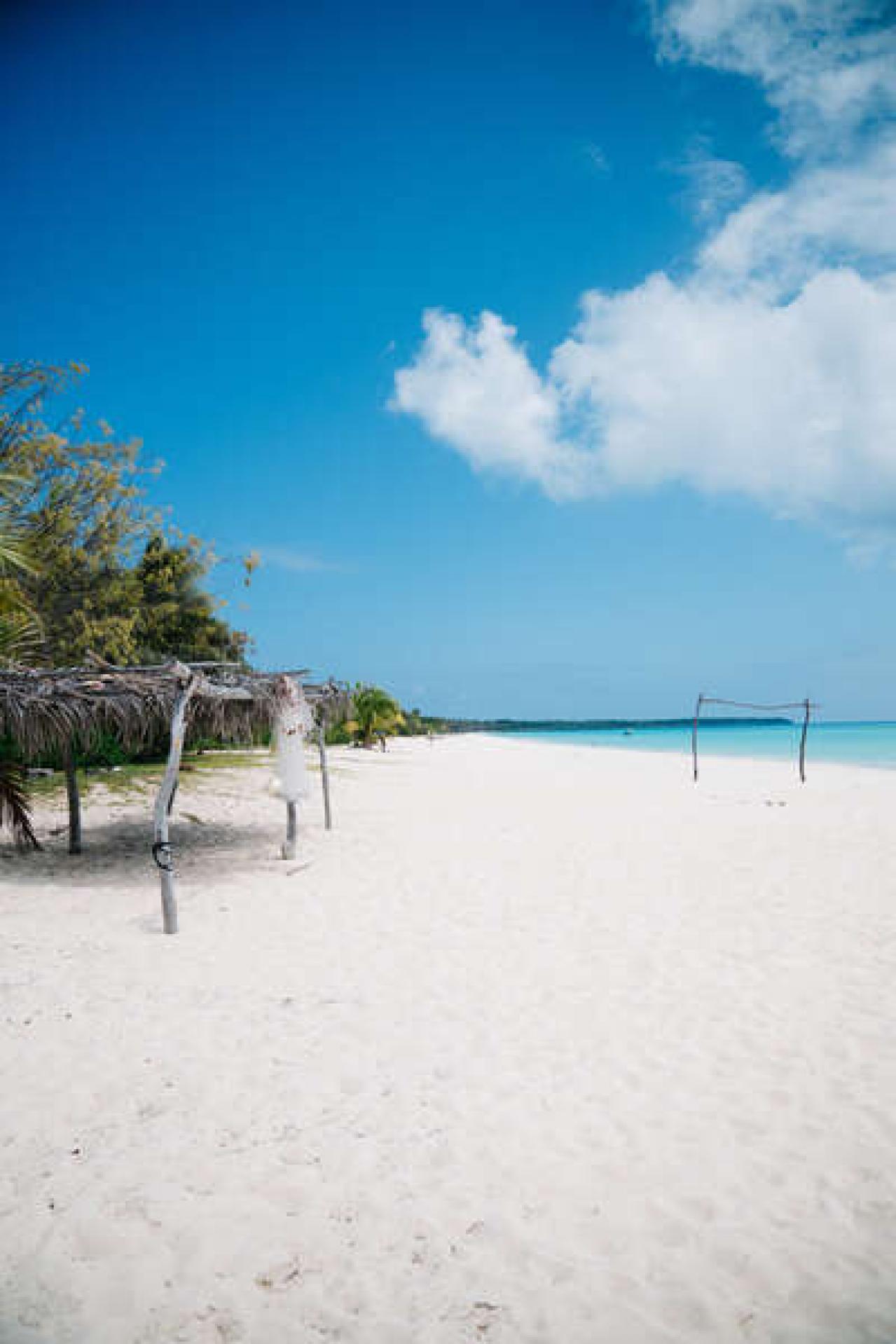 くつろぎとときめきの大人旅 ブルーラグーンの楽園・ニューカレドニアへ（画像13）