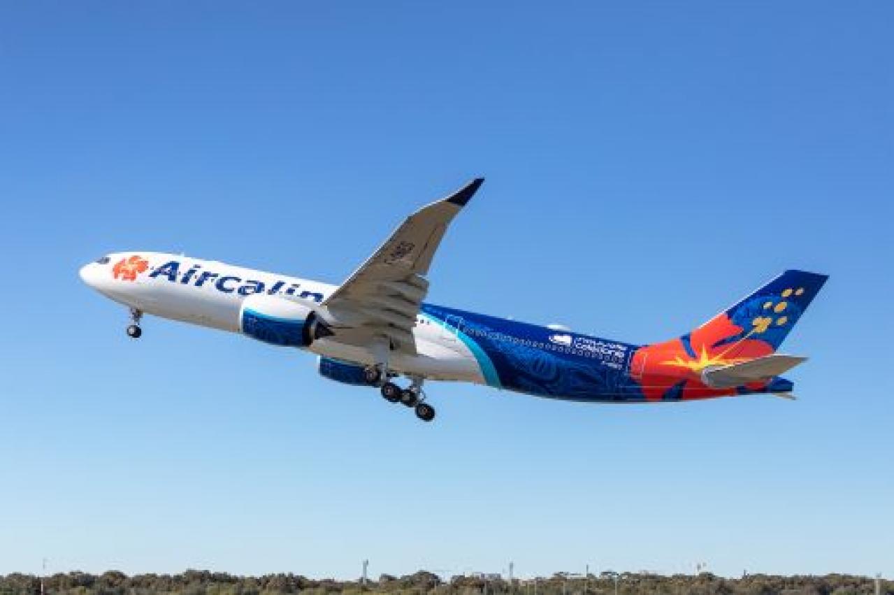 くつろぎとときめきの大人旅 ブルーラグーンの楽園・ニューカレドニアへ（画像24）