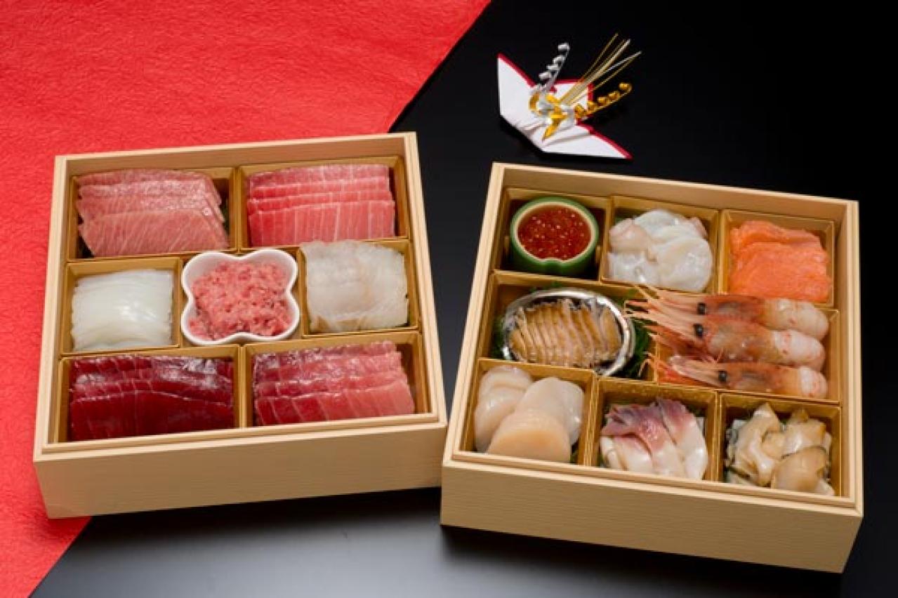 【おせちのトレンド2024年】夫婦二人にぴったり！50代におすすめのいまどきおせち７選（画像6）