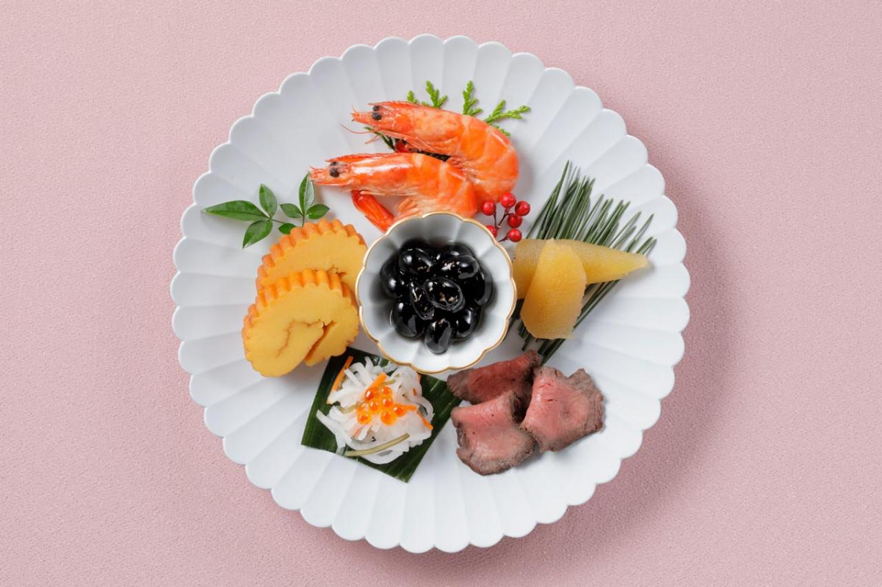 【おせちのトレンド2024年】夫婦二人にぴったり！50代におすすめのいまどきおせち７選